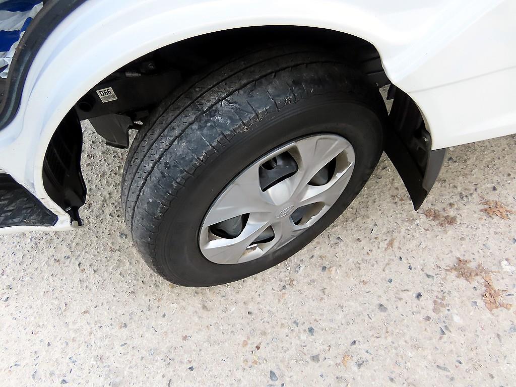 현대 포터2 1톤 냉장탑 LPG 18