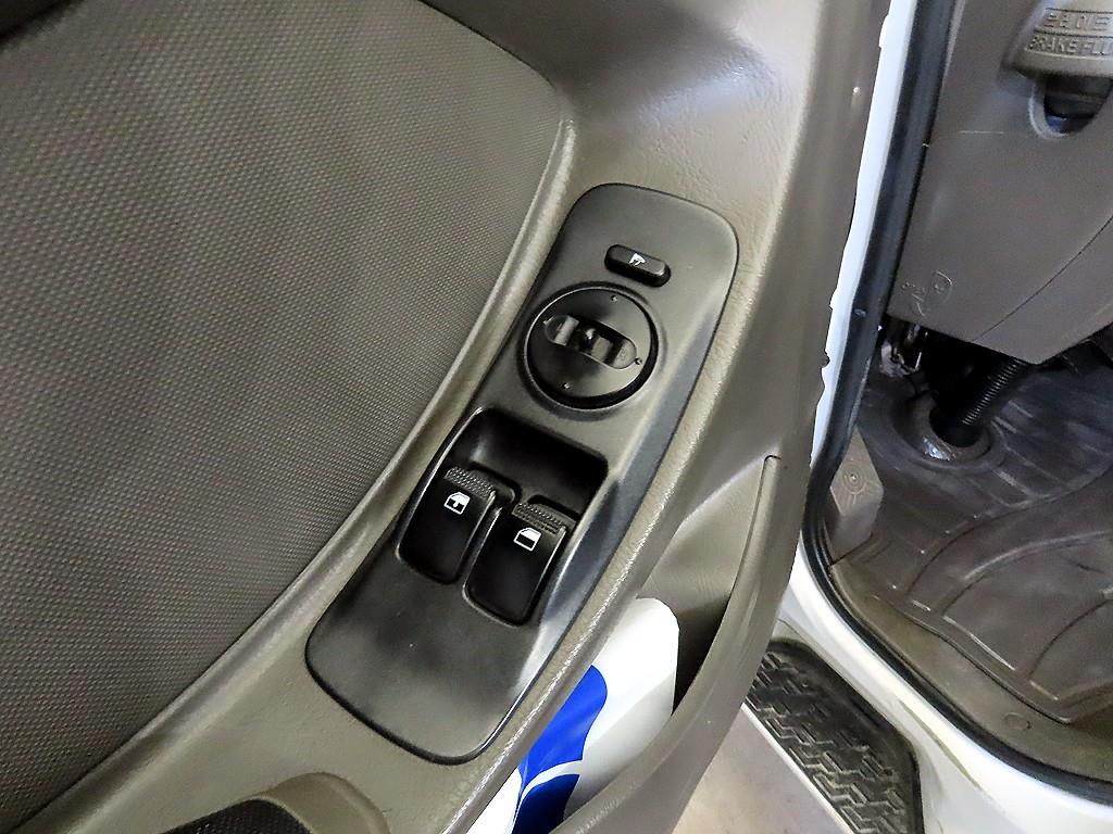 현대 포터2 1톤 카고 12