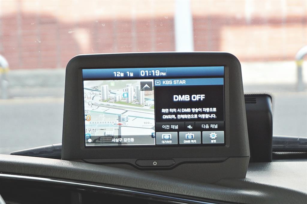 현대 포터2 1톤 카고 11