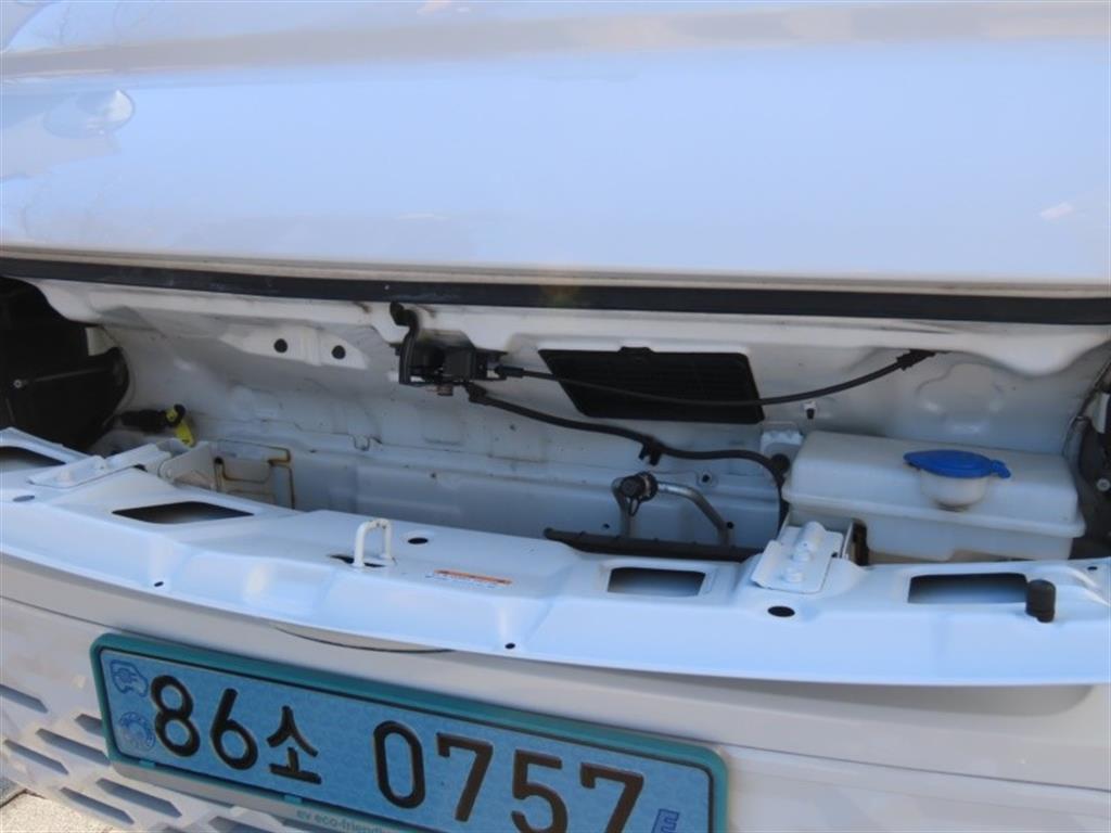 현대 포터2 1톤 카고 전기 19