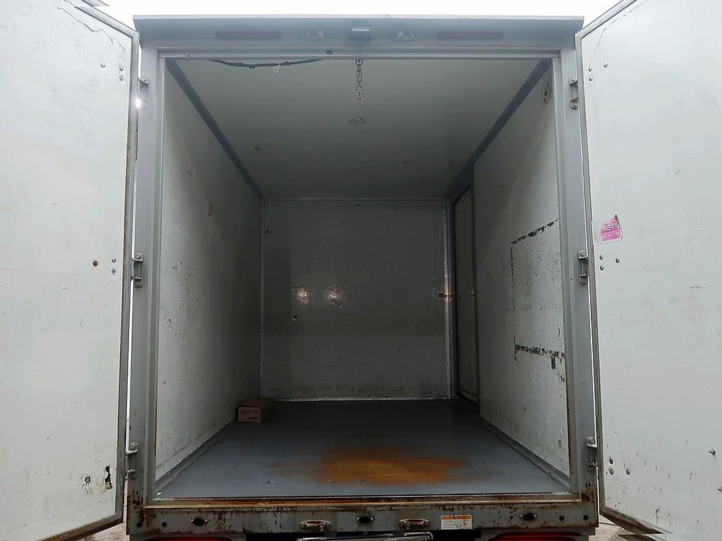 현대 포터2 1톤 표준탑 6