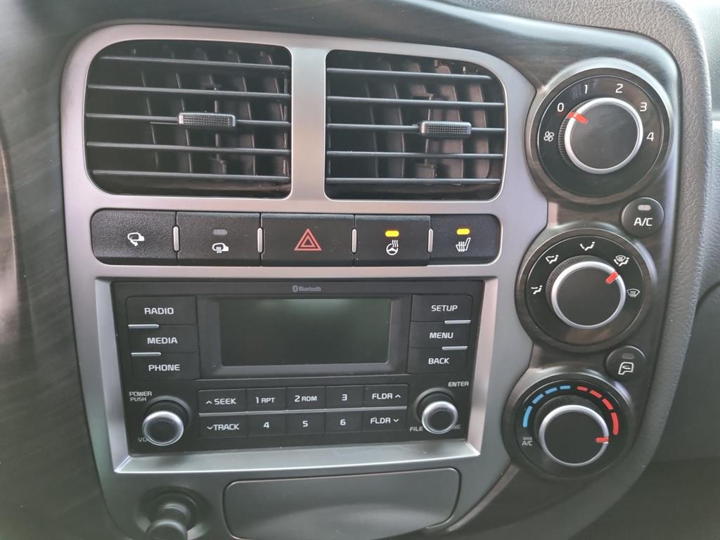 기아 봉고3 1톤 카고 12