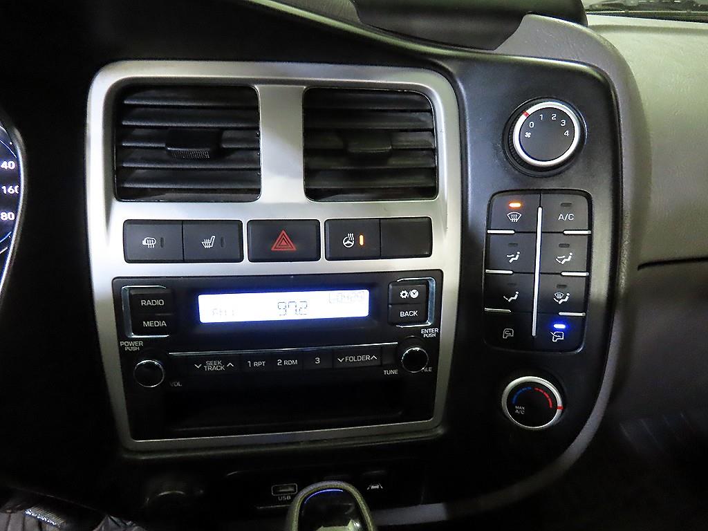 현대 포터2 1톤 카고 10