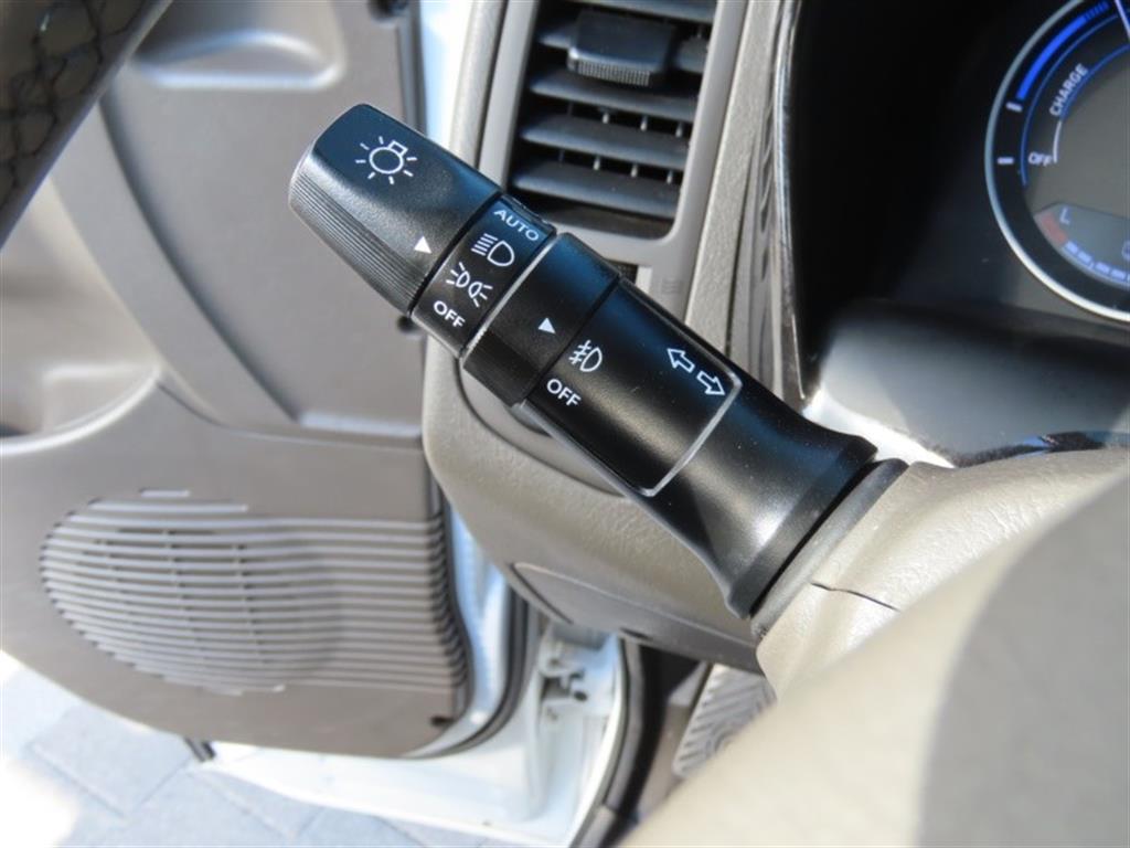 현대 포터2 1톤 카고 전기 9