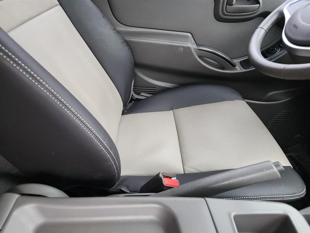 현대 포터2 1톤 냉동탑 트윈컴프 13