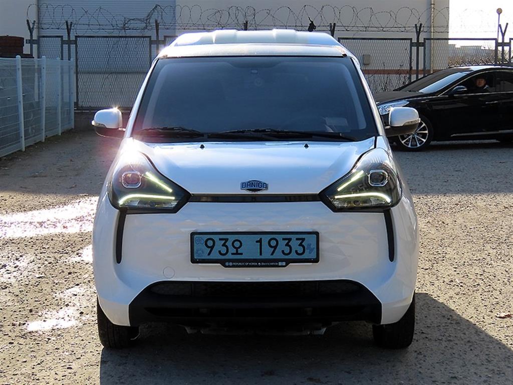 국산차 리스트 차량 이미지