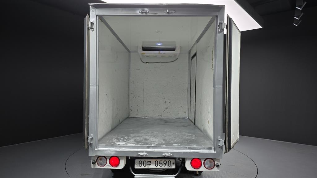 기아 봉고3 1톤 냉동탑 19