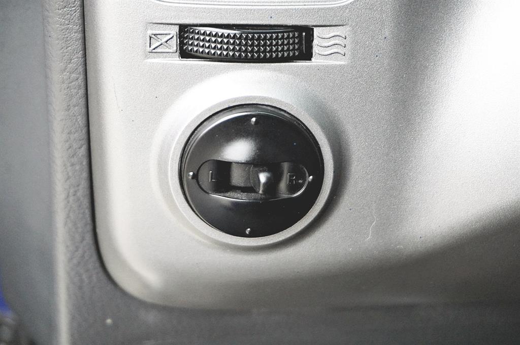 기아 봉고3 1톤 카고 15