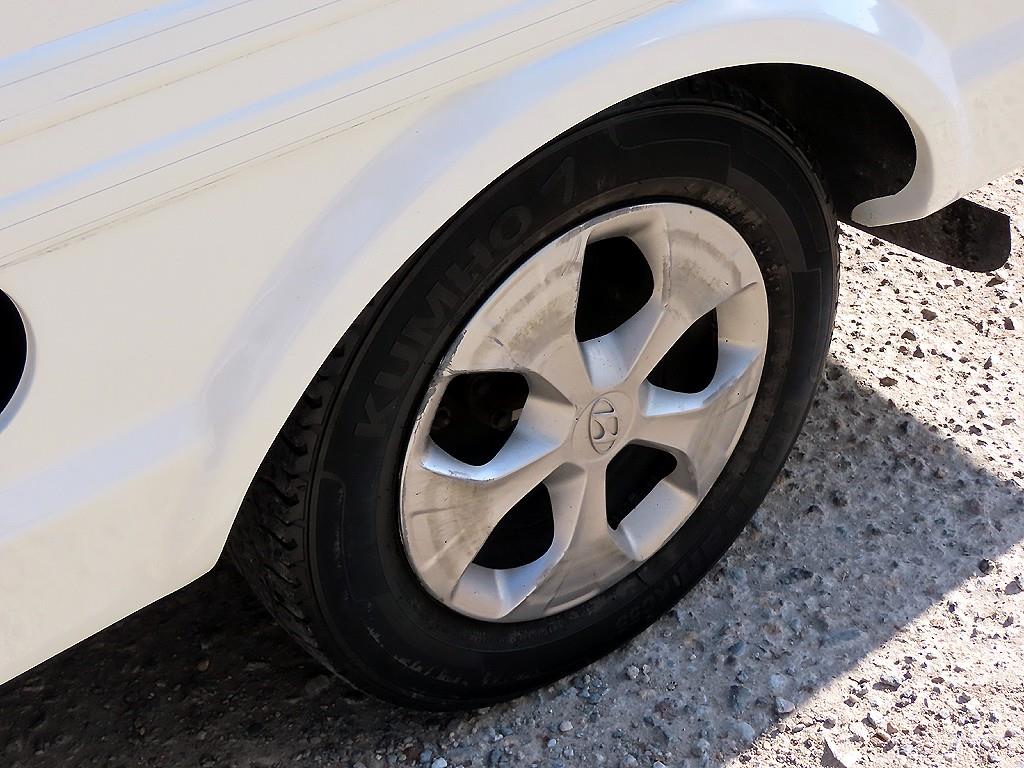 현대 포터2 캠퍼밴 18