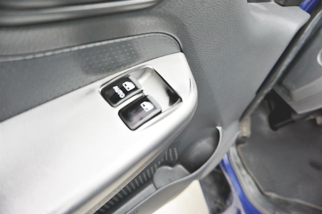 기아 봉고3 1톤 카고 16