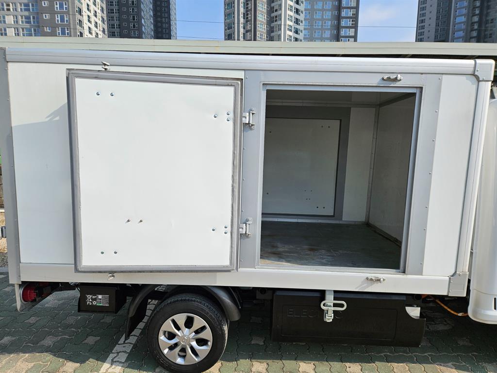 현대 포터2 1톤 저상탑 전기 19