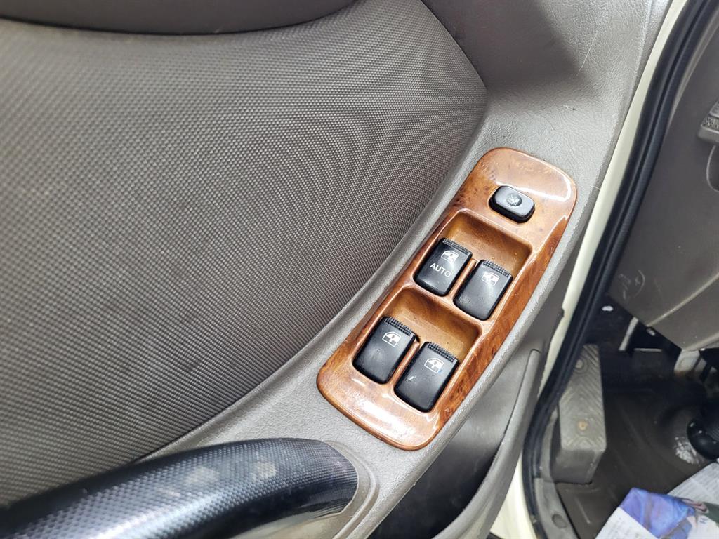 현대 포터2 1톤 카고 15