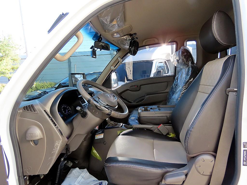 현대 포터2 1톤 냉동탑 7