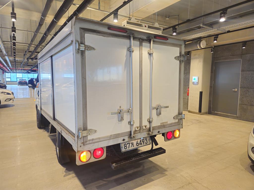 기아 봉고3 1톤 저상탑 3