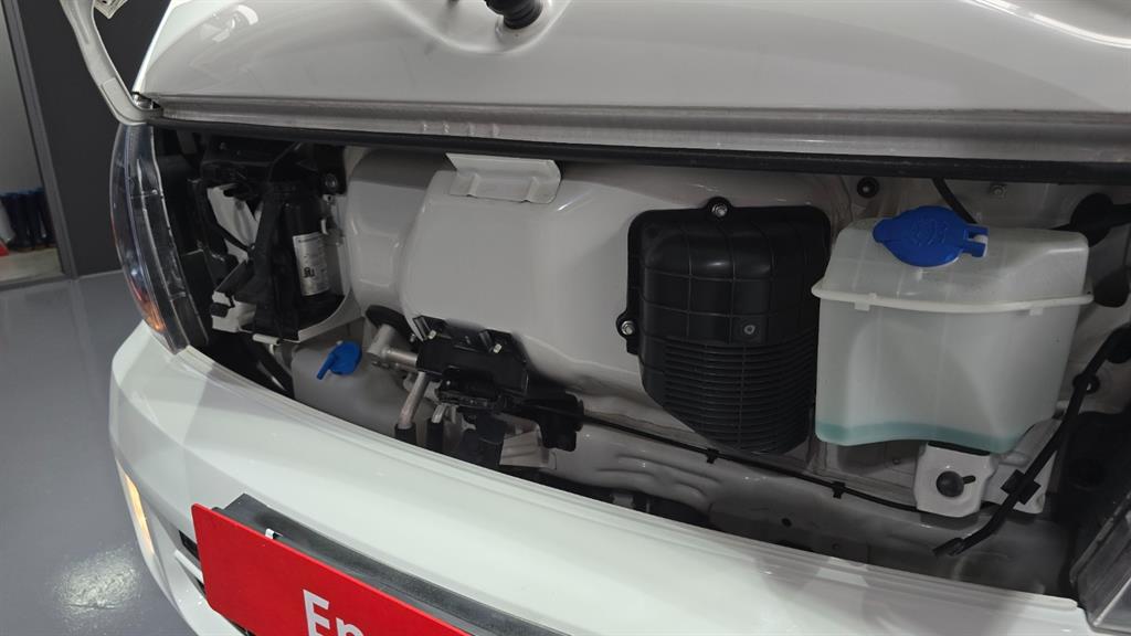 기아 봉고3 1톤 냉동탑 18