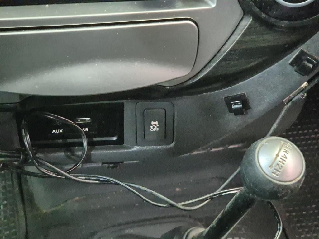 기아 봉고3 1톤 카고 15