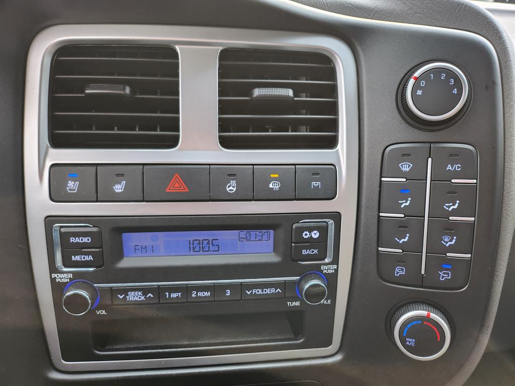 현대 포터2 1톤 윙바디 13