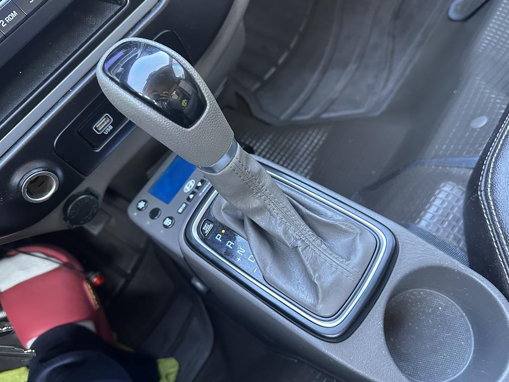 현대 포터2 1톤 냉동탑 11