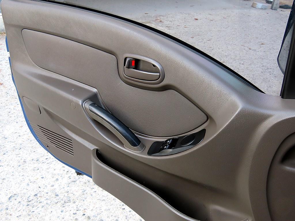 현대 포터2 1톤 카고 11