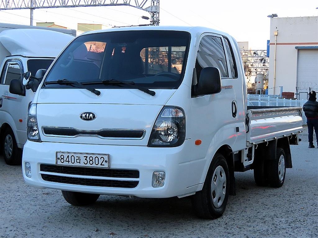 국산차 리스트 차량 이미지