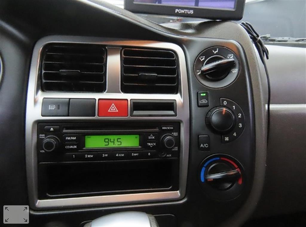 현대 포터2 1톤 카고 8