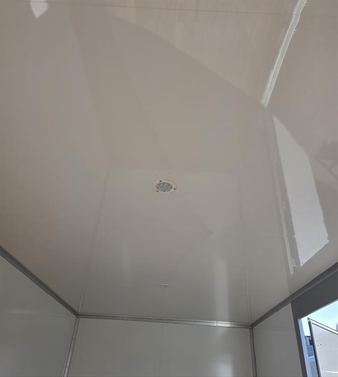 현대 메가트럭 단바리 표준탑 4.5톤 수동 8