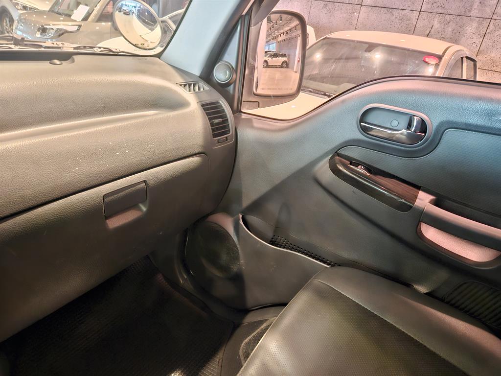 기아 봉고3 1톤 저상탑 13