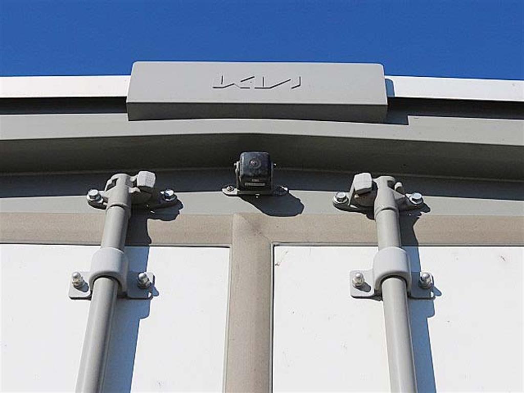 기아 봉고3 1.2톤 윙바디 LPG 16