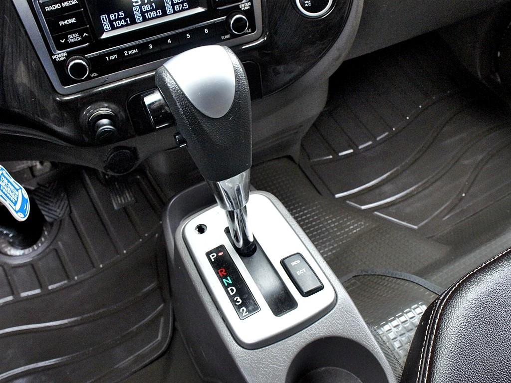 현대 포터2 1톤 카고 더블캡 장축 10