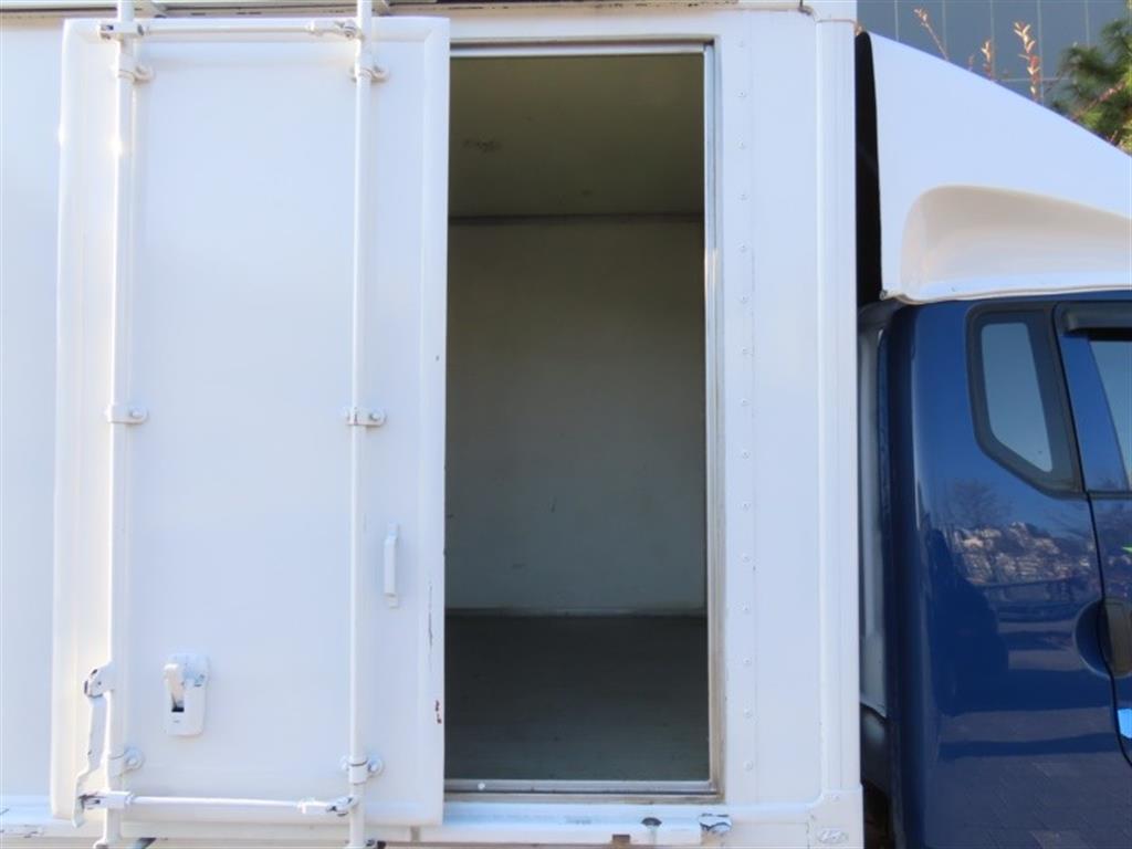 현대 포터2 1톤 표준탑 전기 17