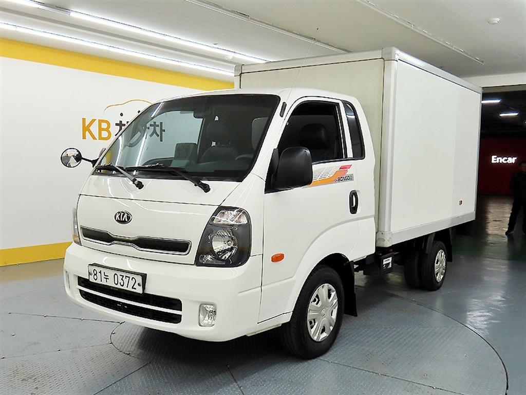 기아 봉고3 1톤 표준탑 1