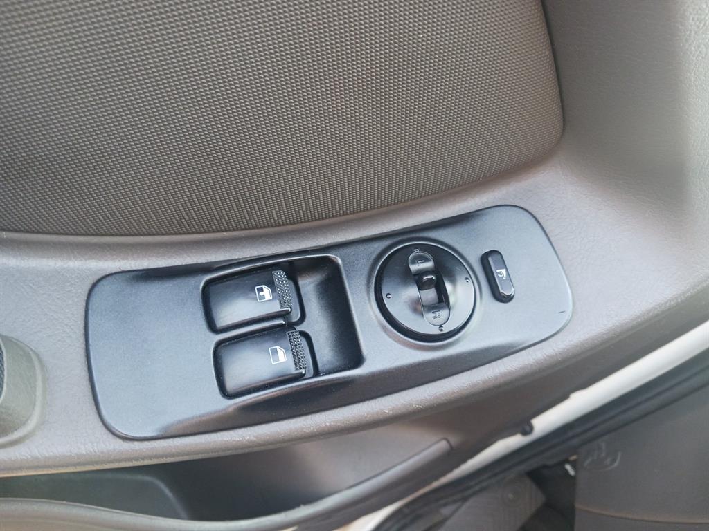 현대 포터2 1톤 윙바디 8