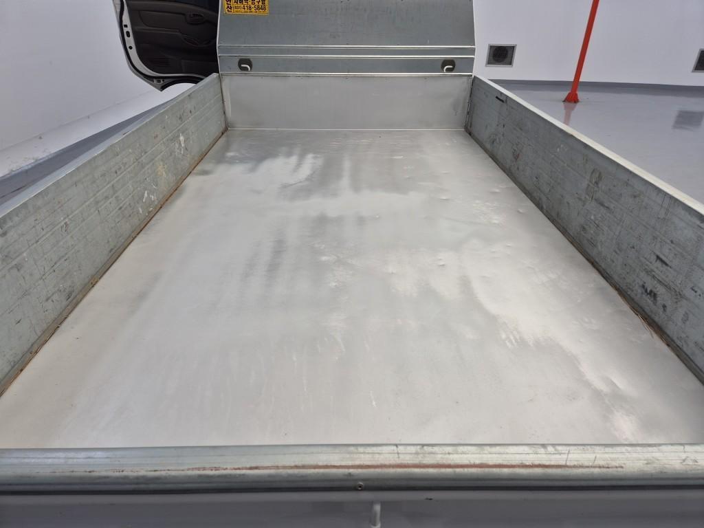 현대 포터2 1톤 카고 4