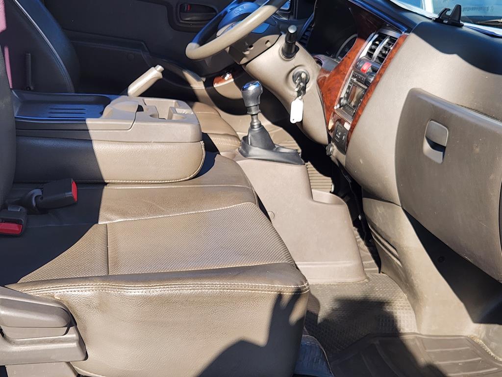 현대 포터2 1톤 카고 7