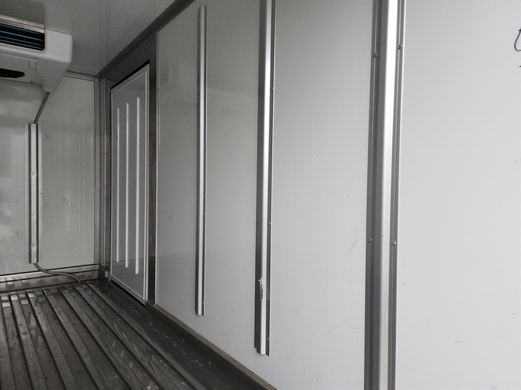 현대 포터2 1톤 냉동탑 트윈컴프 8