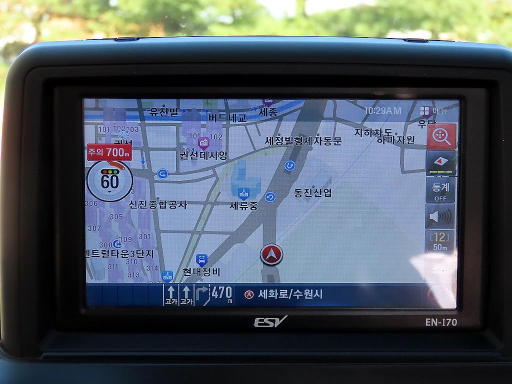 기아 봉고3 1톤 카고 킹캡 장축 14