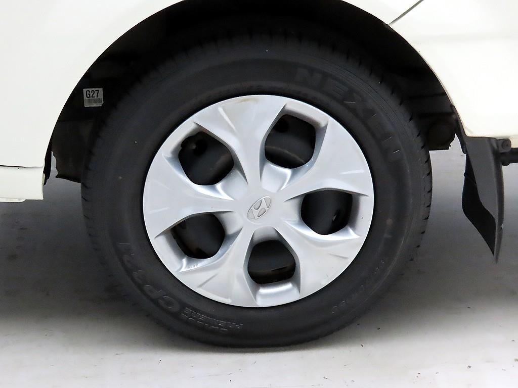 현대 포터2 1톤 카고 14