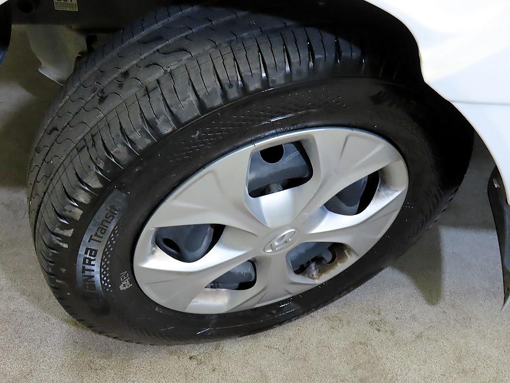 현대 포터2 1톤 카고 17