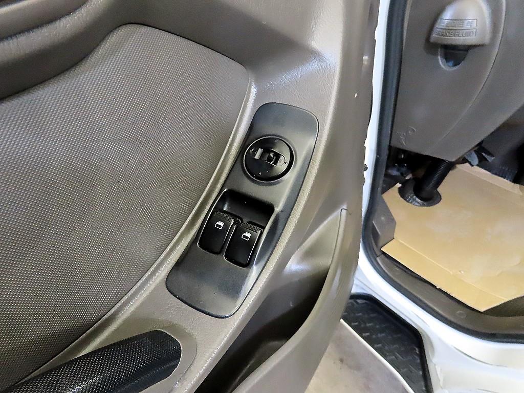 현대 포터2 1톤 카고 장축 11