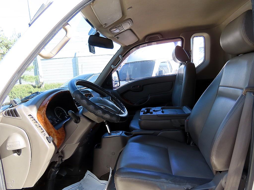 현대 포터2 1톤 표준탑 6