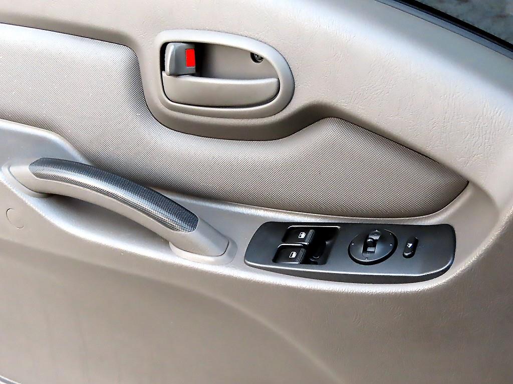 현대 포터2 1톤 냉장탑 LPG 11