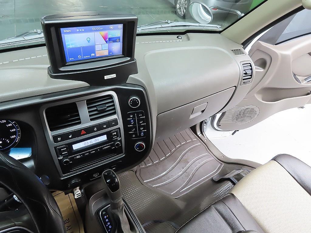 현대 포터2 1톤 카고 6