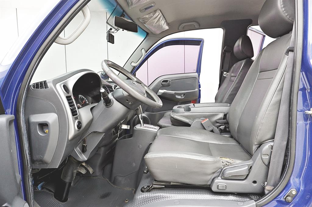 기아 봉고3 1톤 카고 5