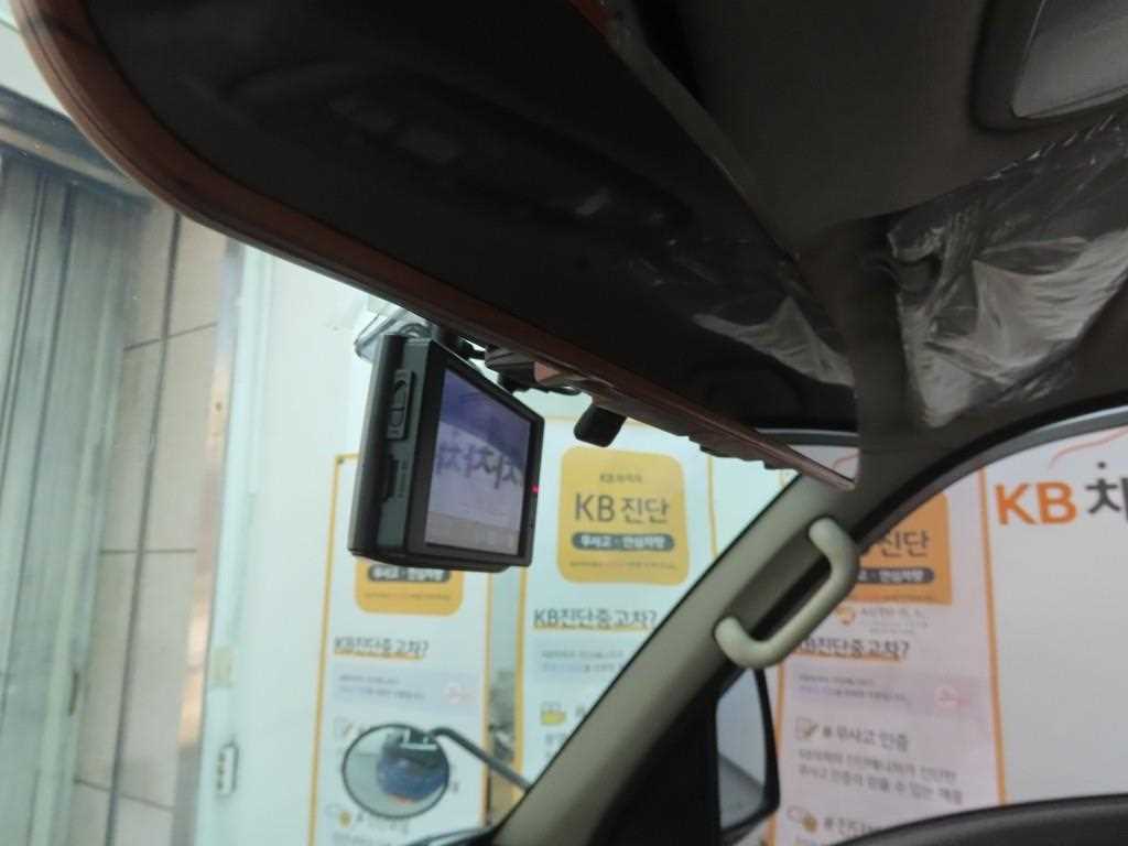 현대 포터2 1톤 카고 8