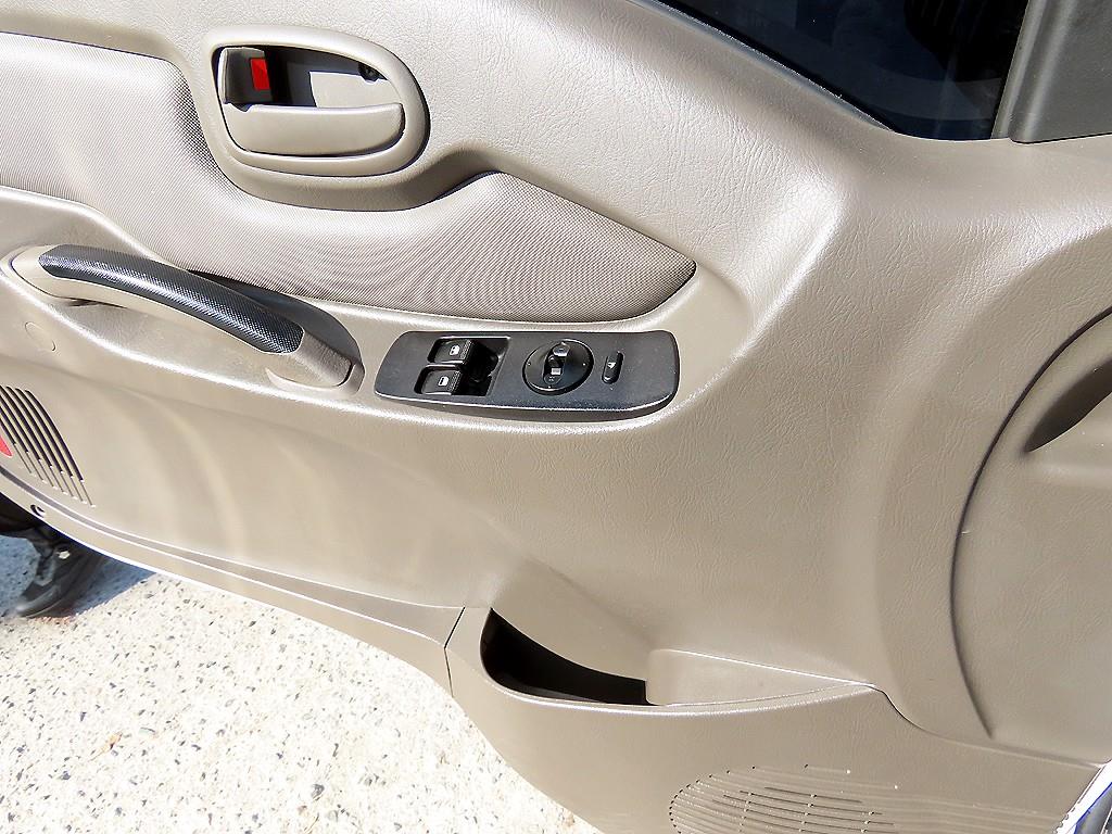 현대 포터2 1톤 냉장탑 LPG 12