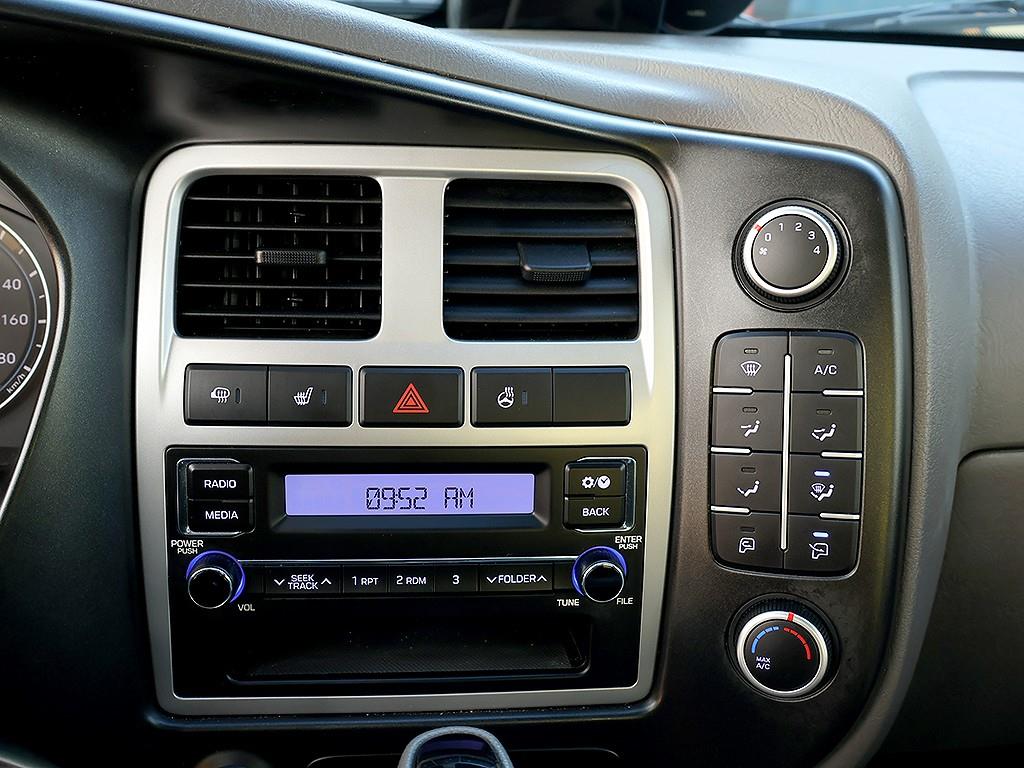 현대 포터2 1톤 카고 8