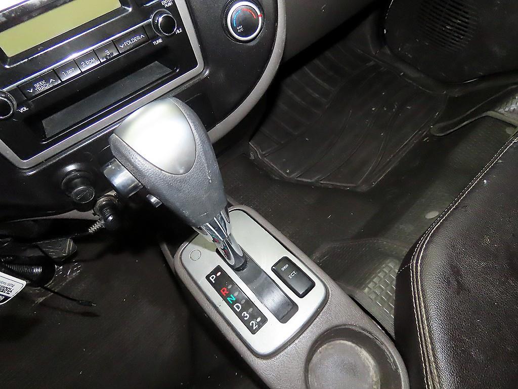 현대 포터2 1톤 카고 12