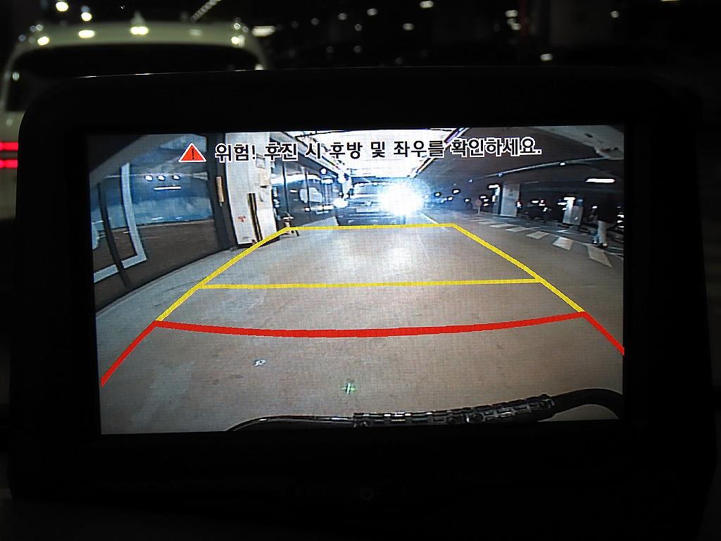 현대 포터2 1톤 카고 더블캡 장축 15