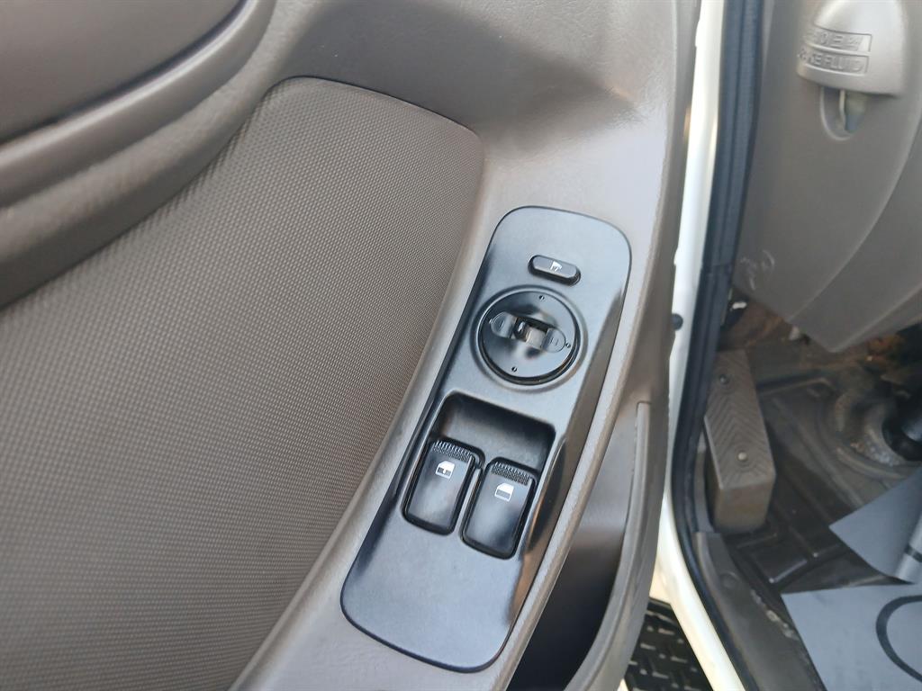 현대 포터2 1톤 카고 8