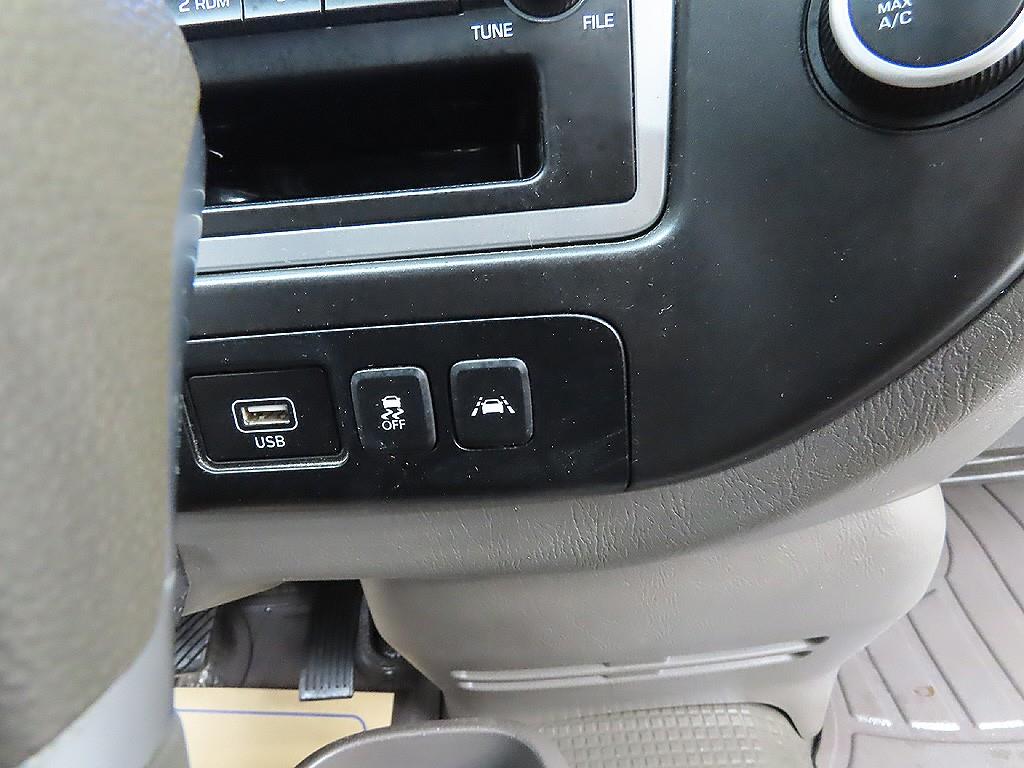 현대 포터2 1톤 카고 16